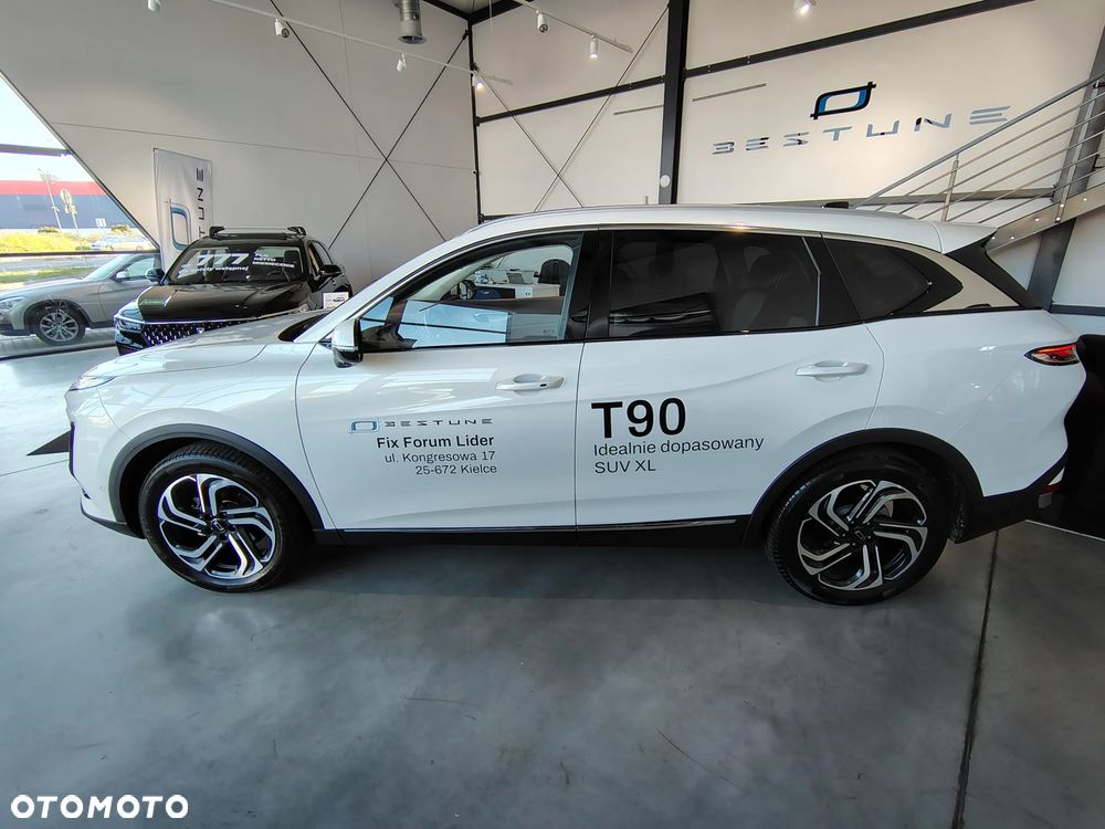 Bestune T90 - 7