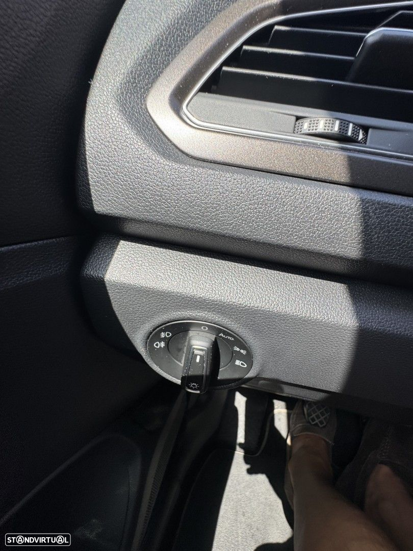 VW T-Roc 1.0 TSI Style - 27