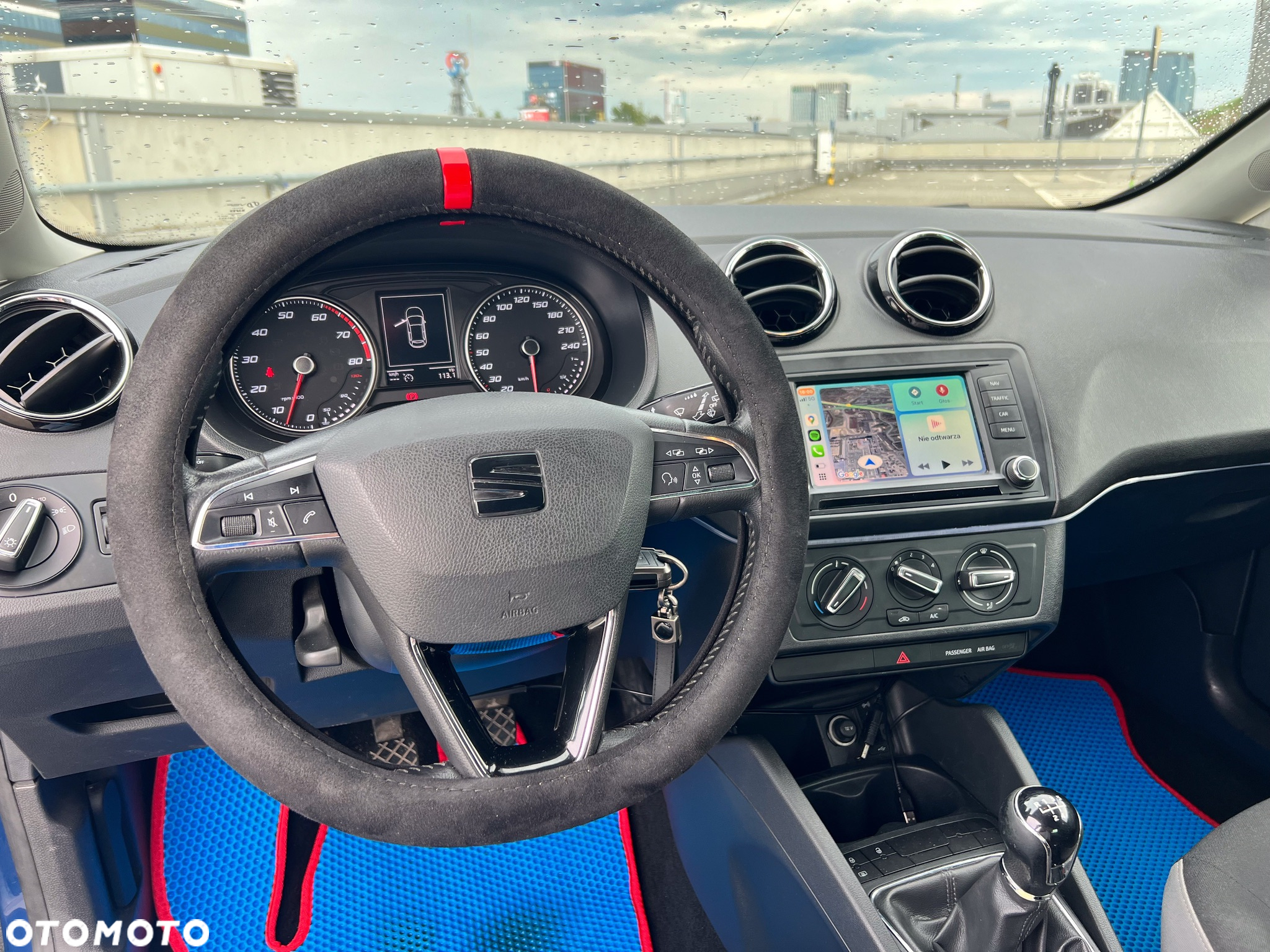 Seat Ibiza SC 1.2 TSI Style - 5