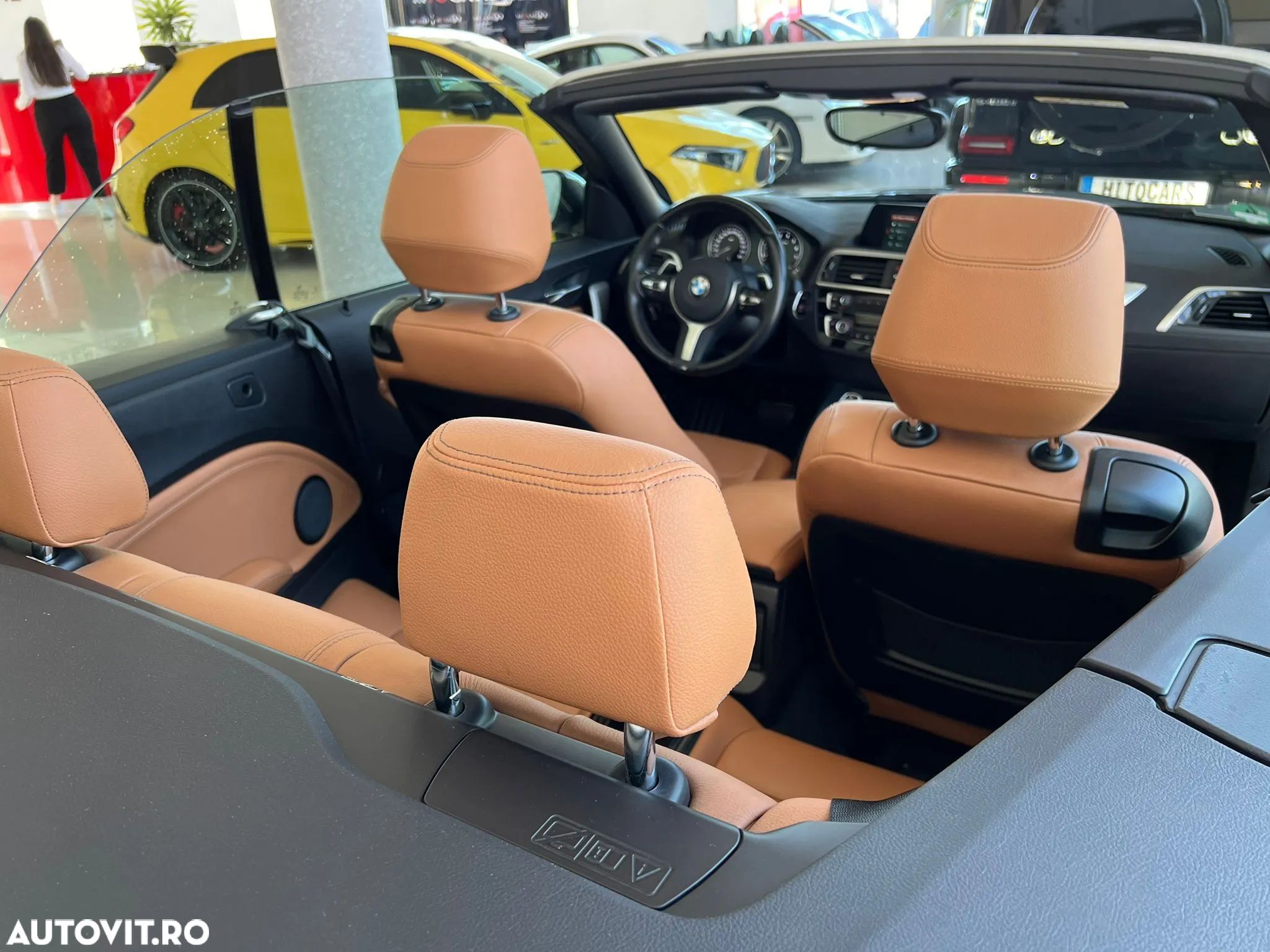 BMW Seria 2 - 1