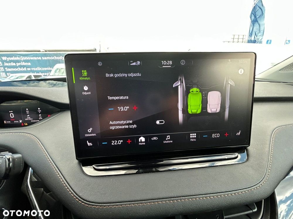 Skoda Enyaq 80 82kWh - 11