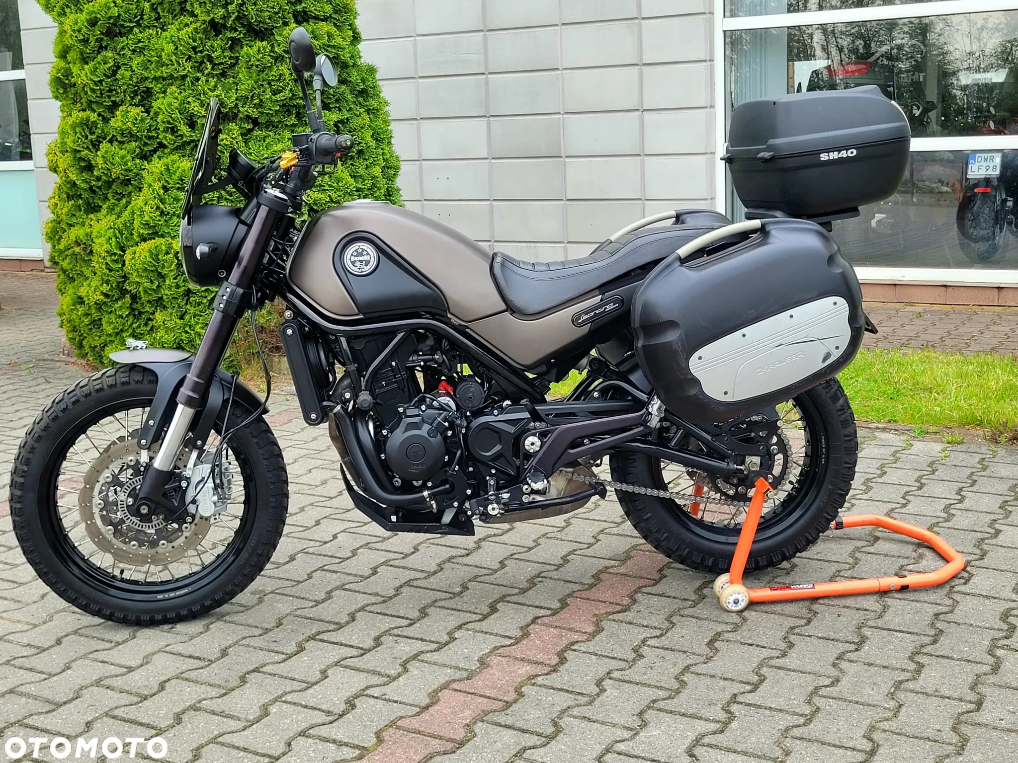 Benelli Leoncino - 11
