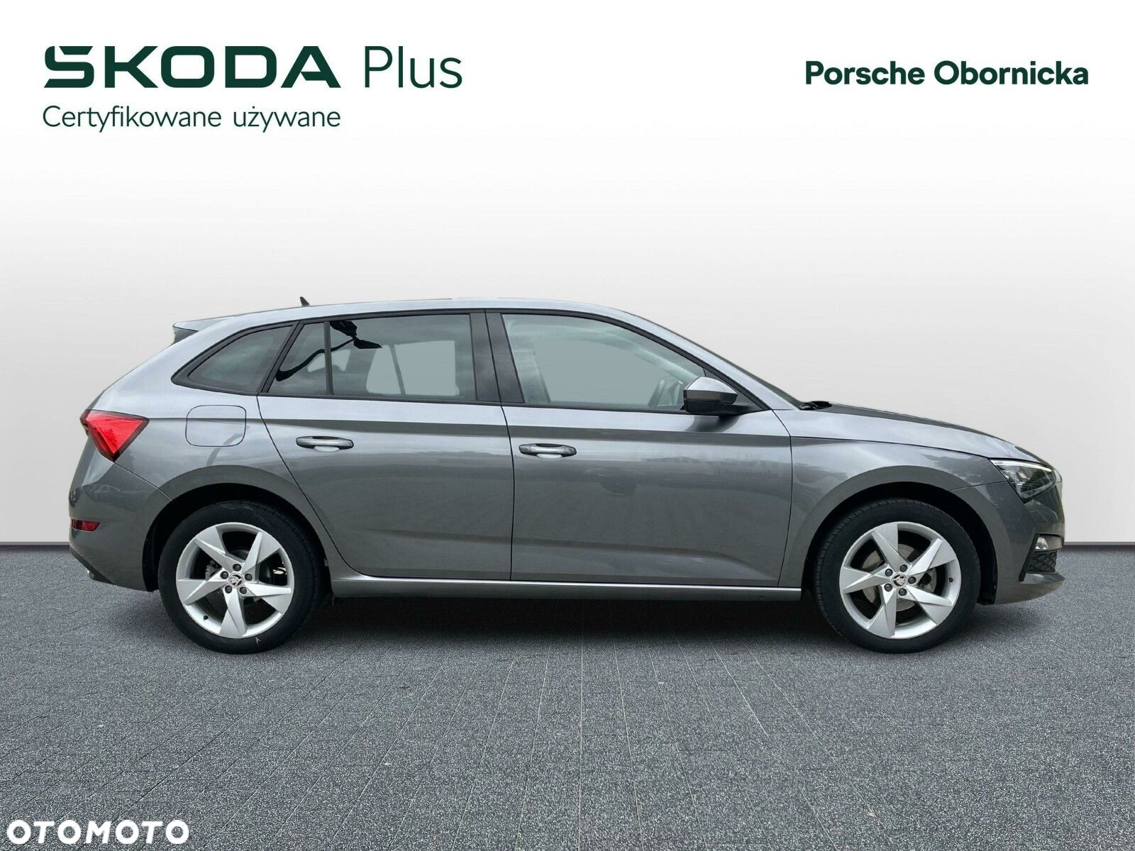 Skoda Scala 1.0 TSI Style DSG - 3