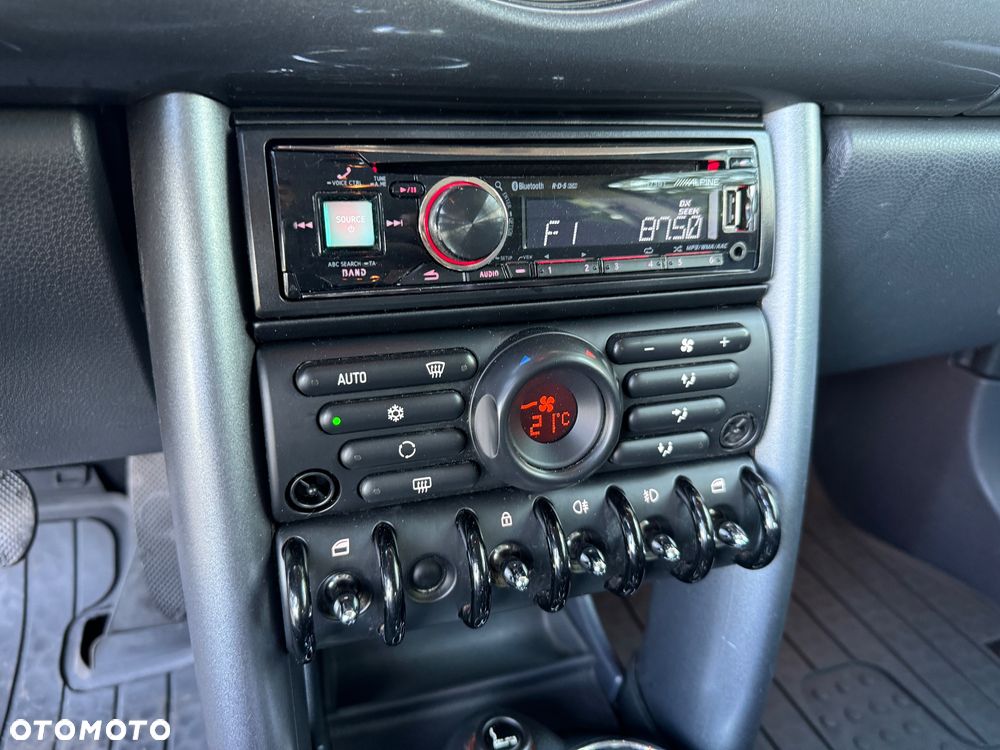 MINI Cooper - 22