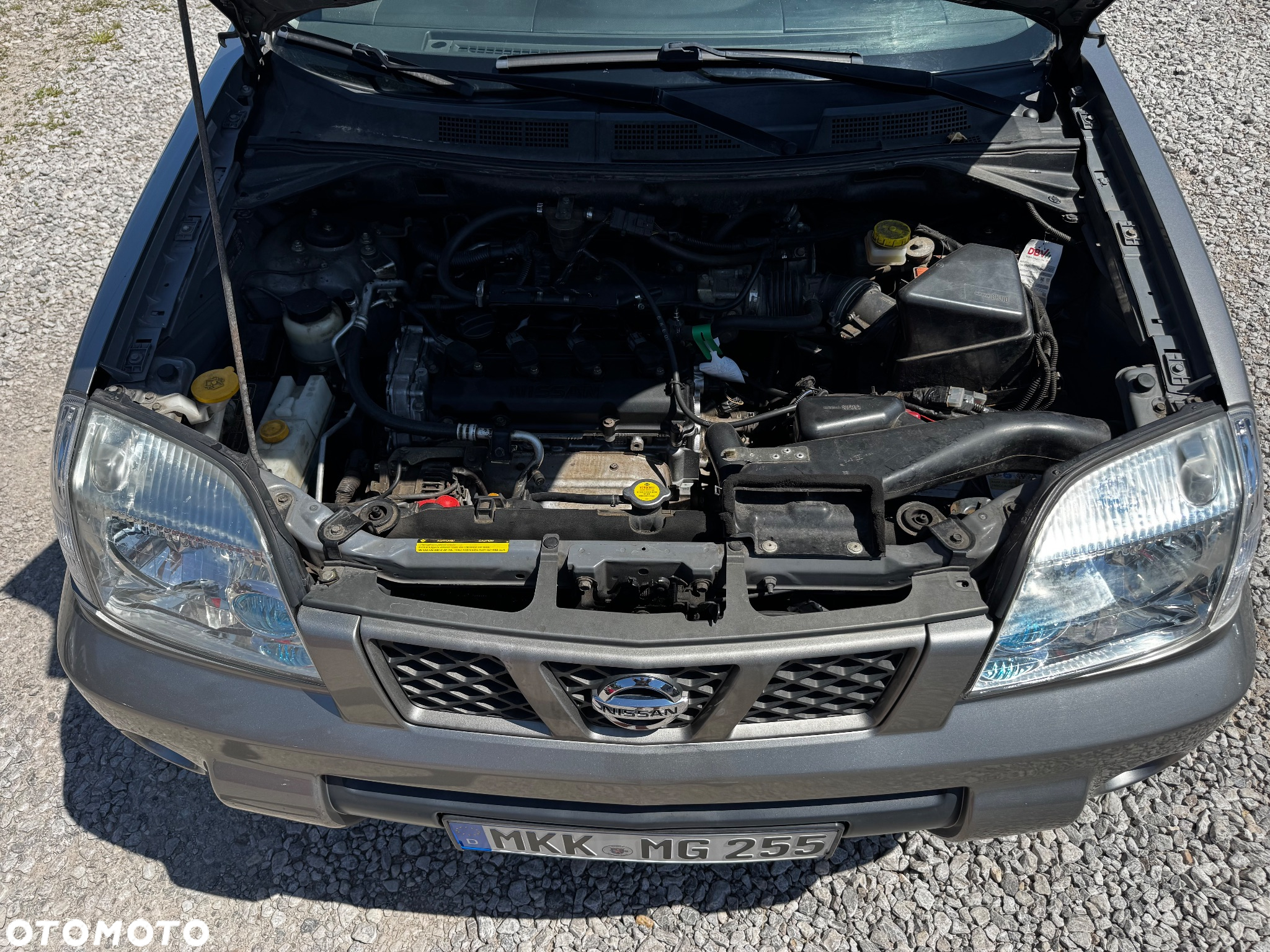 Nissan X-Trail 2.0 Comfort - 40