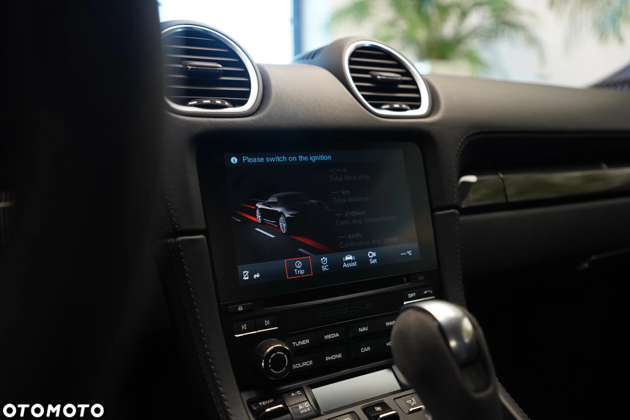 Porsche 718 Boxster GPF PDK - 33