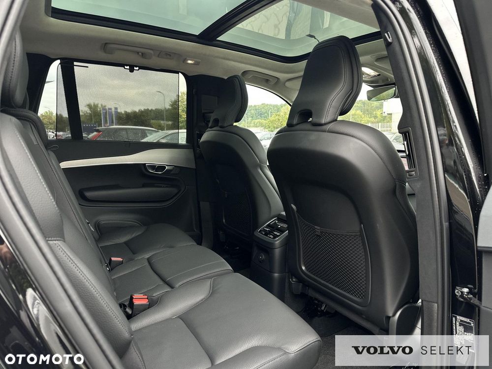 Volvo XC 90 - 20