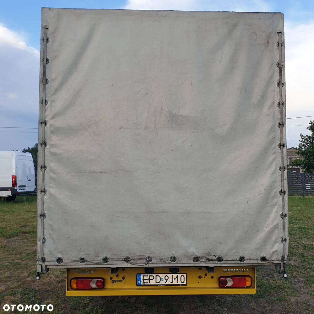 Renault Master - 6