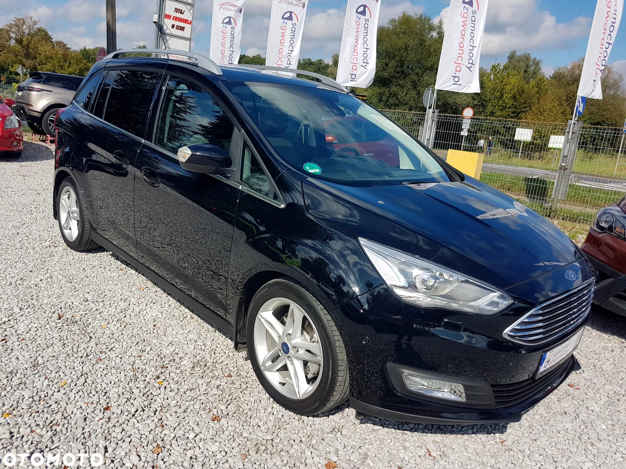 Ford C-MAX 1.0 EcoBoost Edition ASS - 27