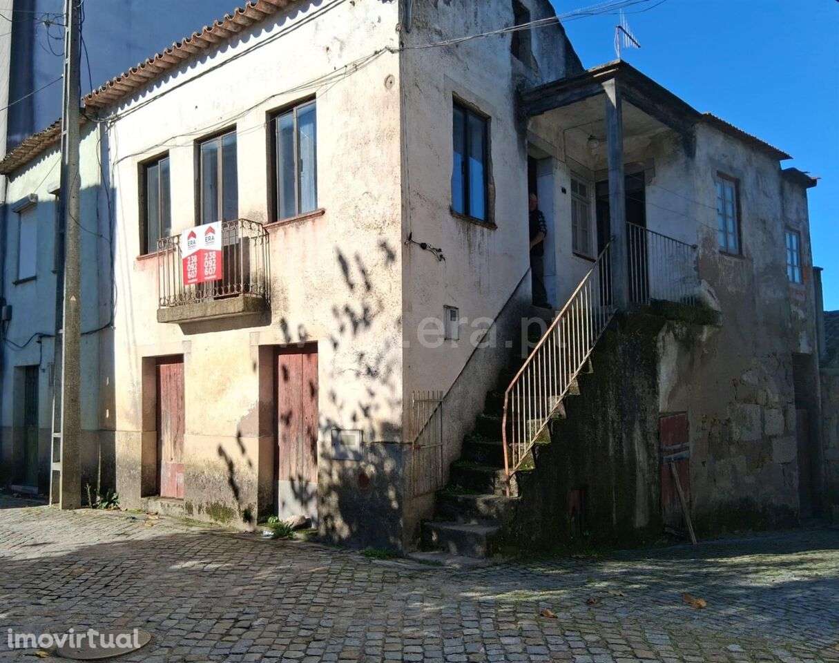 Moradia T1 / Seia, Paranhos da Beira - Grande imagem: 2/11