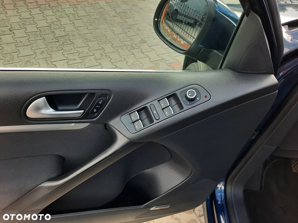 Volkswagen Tiguan 2.0 TDI DPF 4Motion Team - 18