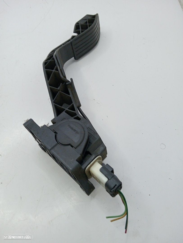 Pedal Acelerador  Citroën C4 I (Lc_)