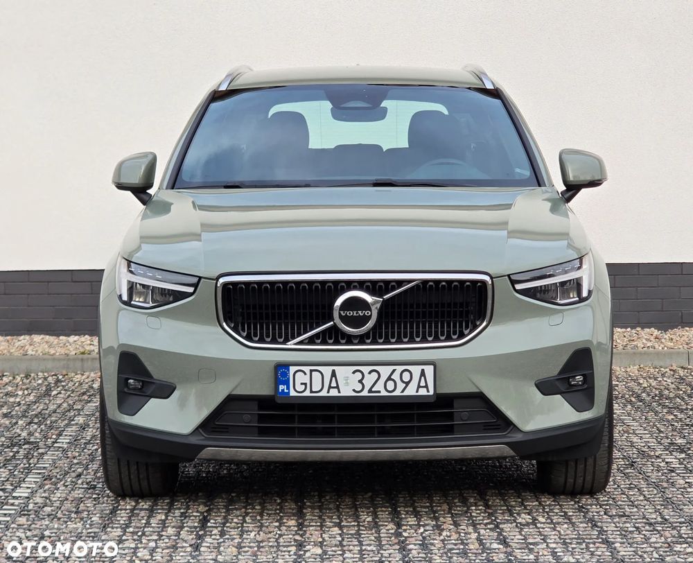 Volvo XC 40 B3 Core - 9