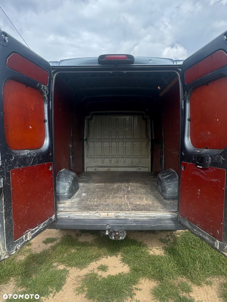 Fiat Ducato - 7