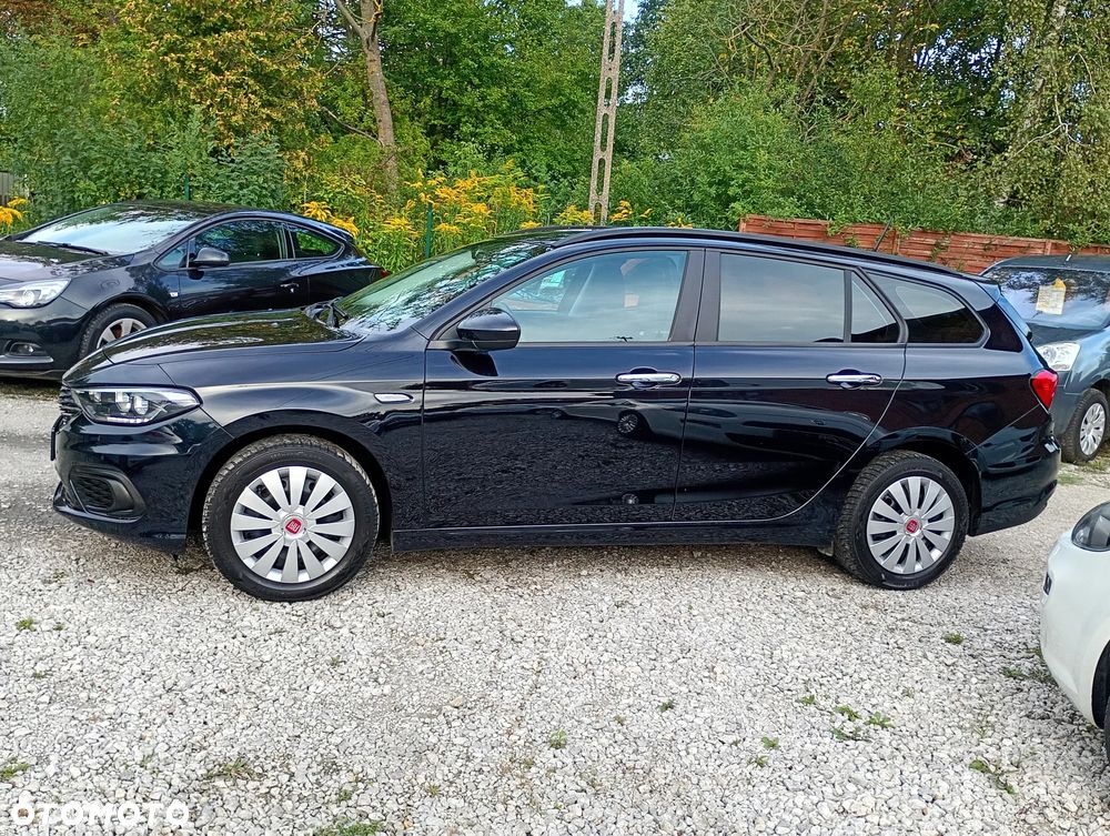 Fiat Tipo 1.4 16V More - 15