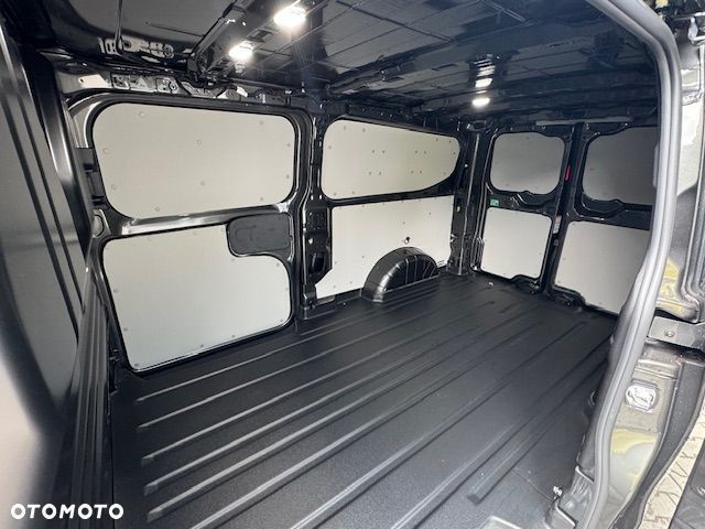Ford Custom VAN L2 - 11