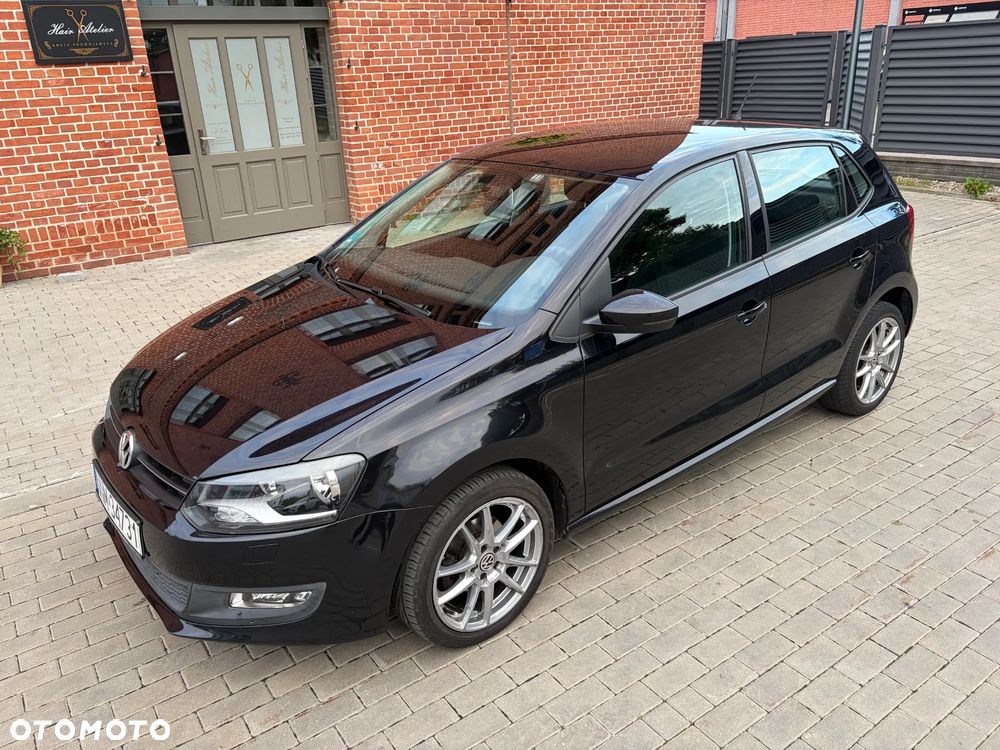 Volkswagen Polo 1.2 TSI Blue Motion Technology Comfortline - 15