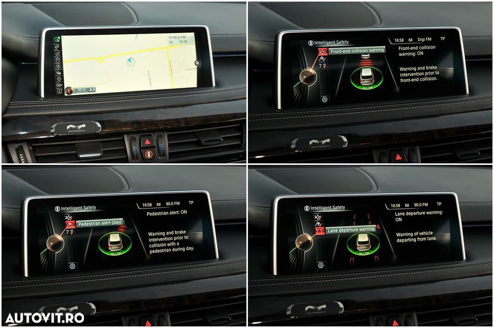 BMW X5 xDrive30d Sport-Aut. - 18