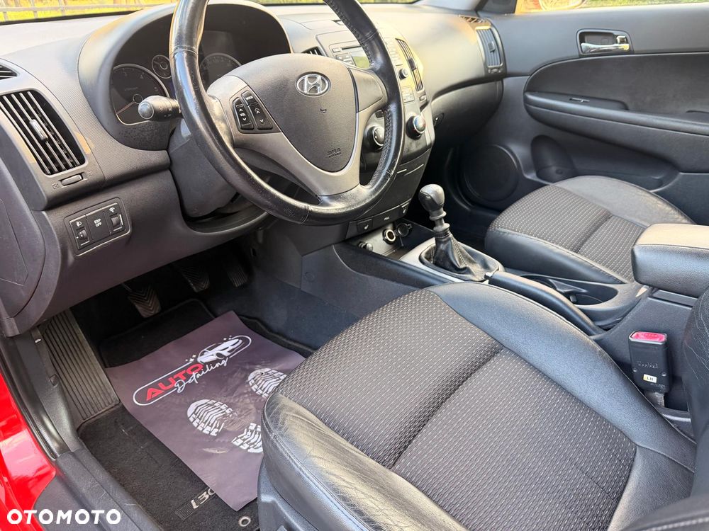 Hyundai i30 1.6 CRDi Style - 16