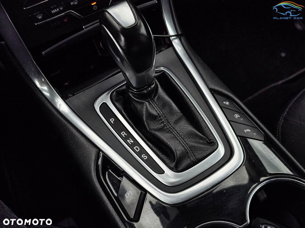Ford Galaxy 2.0 TDCi Titanium PowerShift - 38