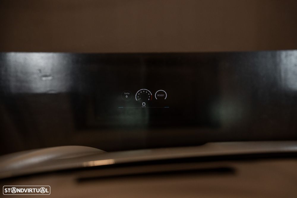 Porsche Cayenne E-Hybrid Tiptronic S - 20