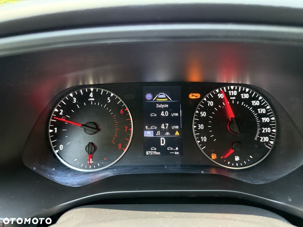Renault Arkana 1.3 TCe mHEV Zen EDC - 21
