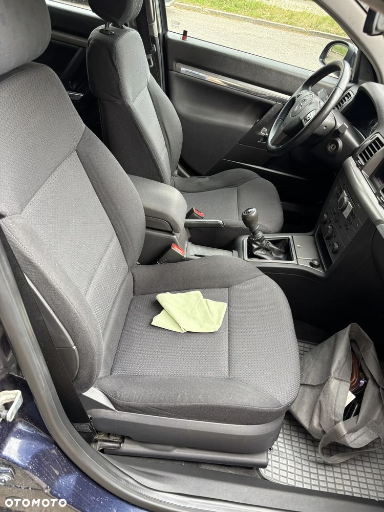 Opel Vectra 2.2 Cosmo - 10