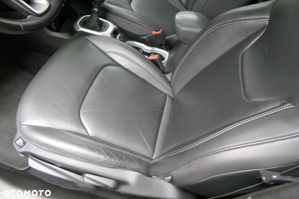 Jeep Renegade 2.0 MultiJet Active Drive Limited Adventure Edition - 22