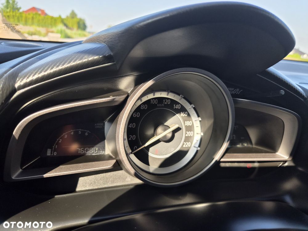 Mazda 2 SKYACTIV-G 90 Exclusive-Line - 20
