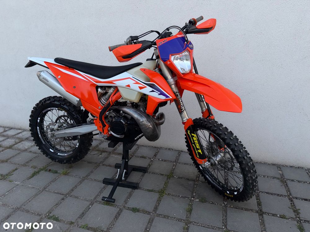 KTM EXC 250 - 2