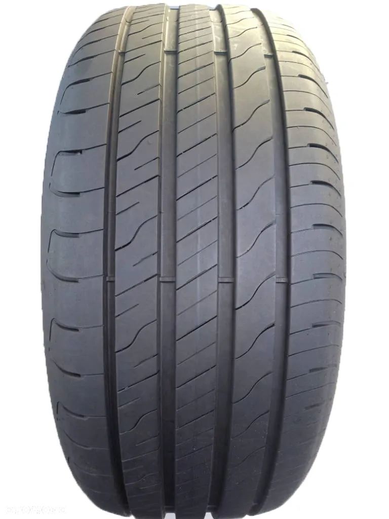 Goodyear EfficientGrip 2 265/50 R20 111V 2023 8mm - 1