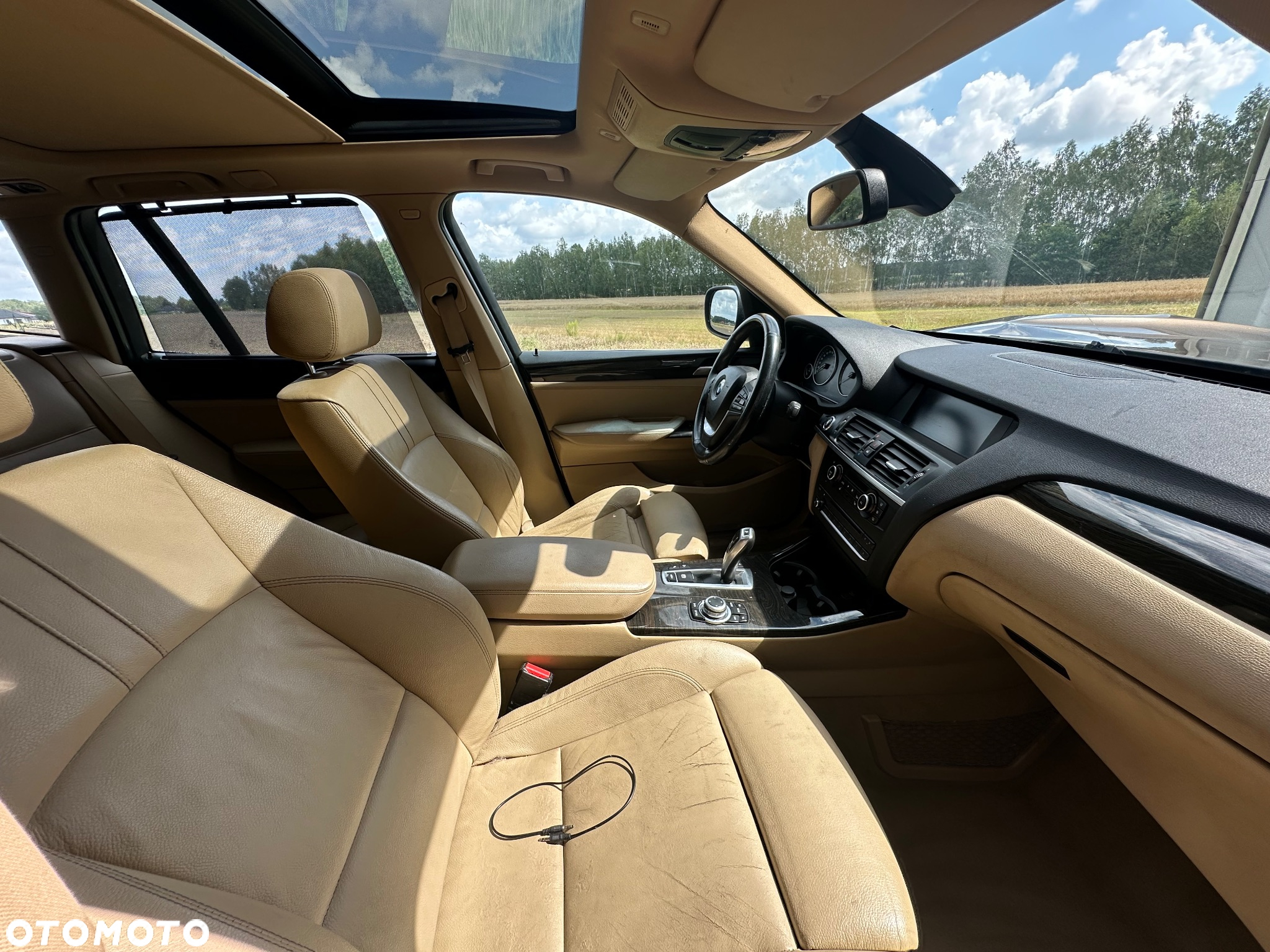 BMW X3 xDrive20d - 7