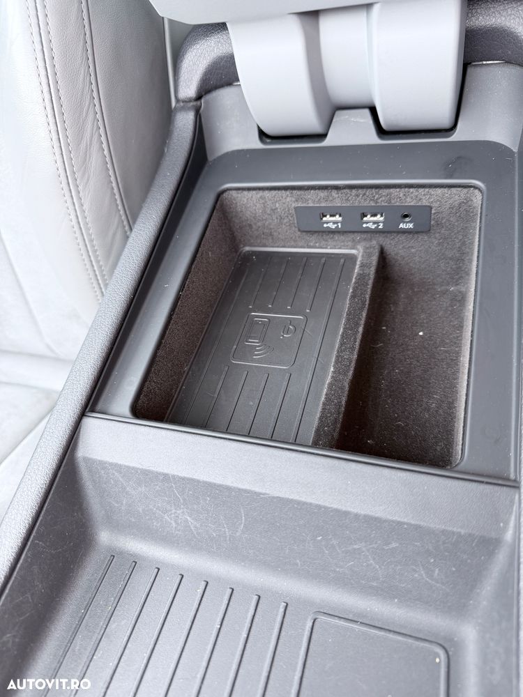 Audi Q7 SUV TDI quattro 210 kW tiptronic S line - 39