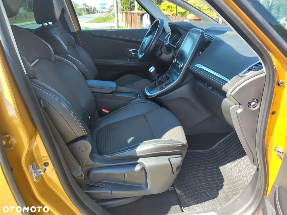 Renault Scenic 1.2 TCe Energy Intens - 24