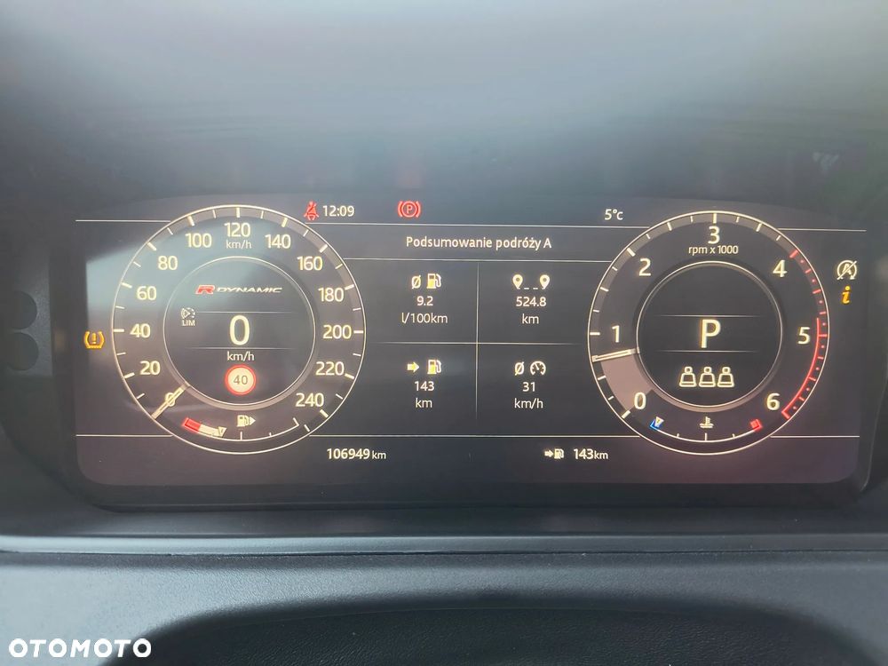 Land Rover Range Rover Velar 2.0 SD4 R-Dynamic S - 12