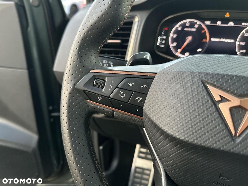 Cupra Ateca 1.5 TSI DSG - 27