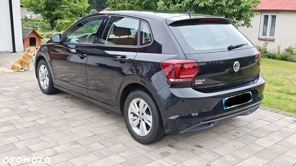 Volkswagen Polo 1.0 ACTIVE - 5