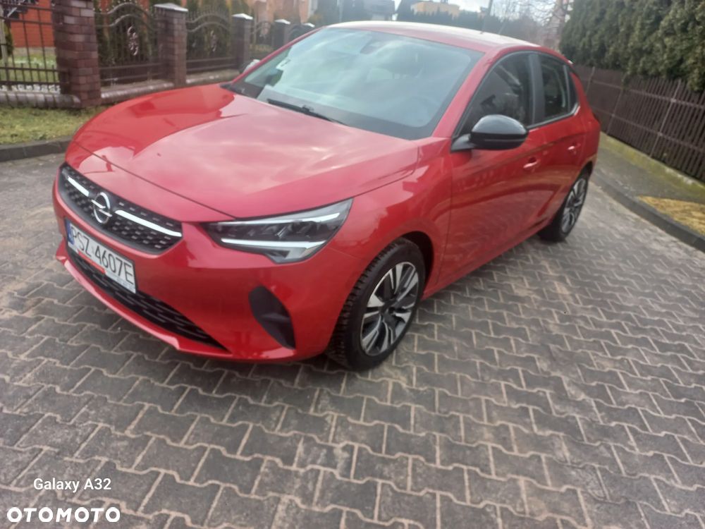 Opel Corsa 1.2 Direct Inj Turbo Start/Stop Automatik Ultimate - 9