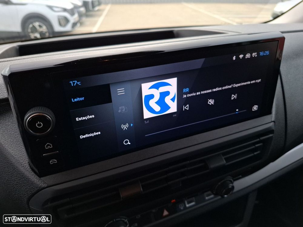 Peugeot e-Expert - 18