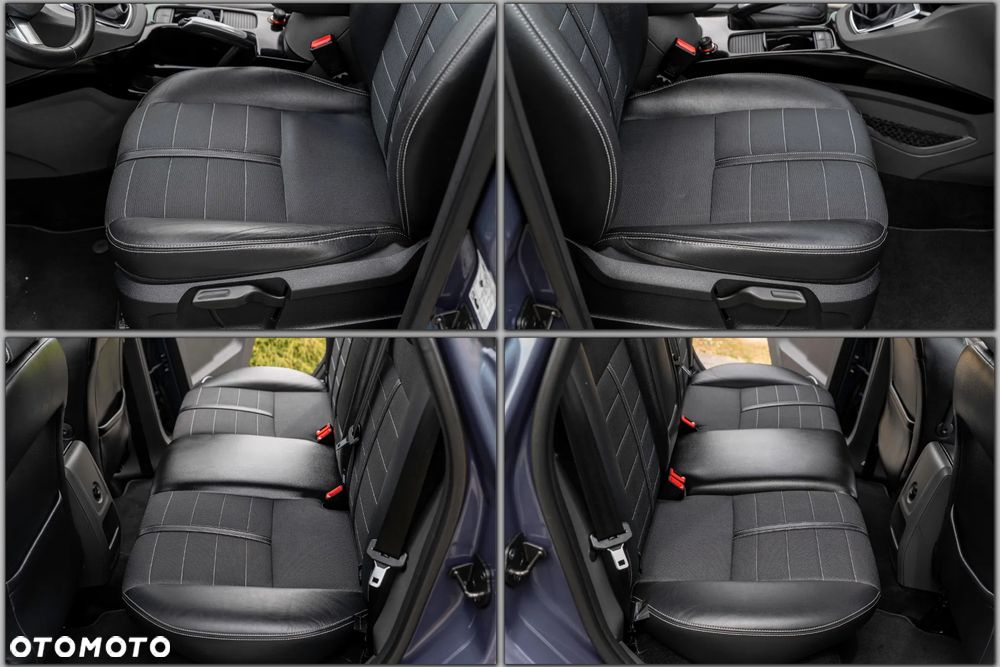 Ford Kuga 2.0 TDCi 4WD Titanium Plus - 35