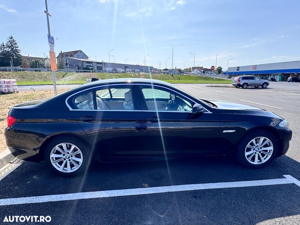 BMW Seria 5 - 6