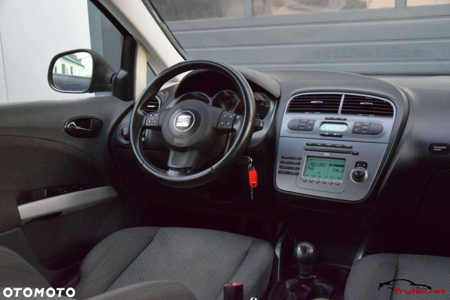 Seat Altea XL - 23