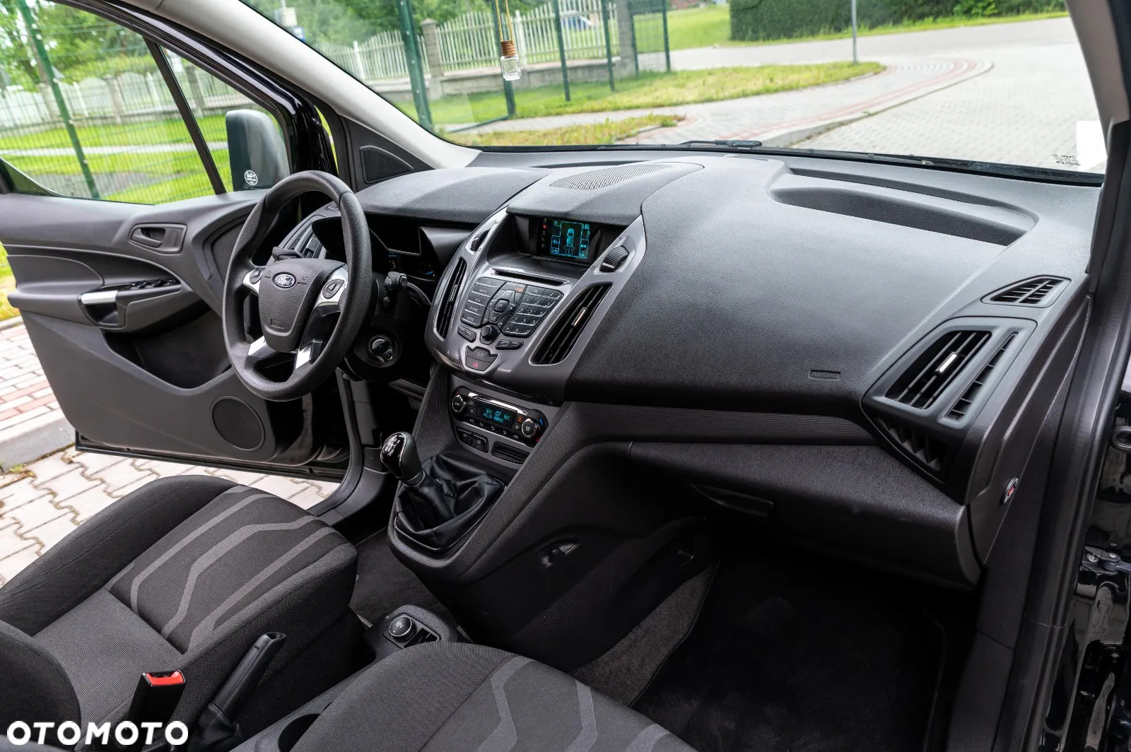 Ford Transit Connect 230 L1 LKW Trend - 18
