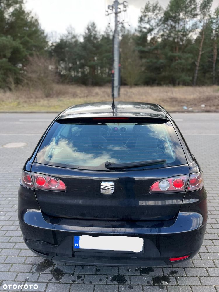 Seat Ibiza - 4