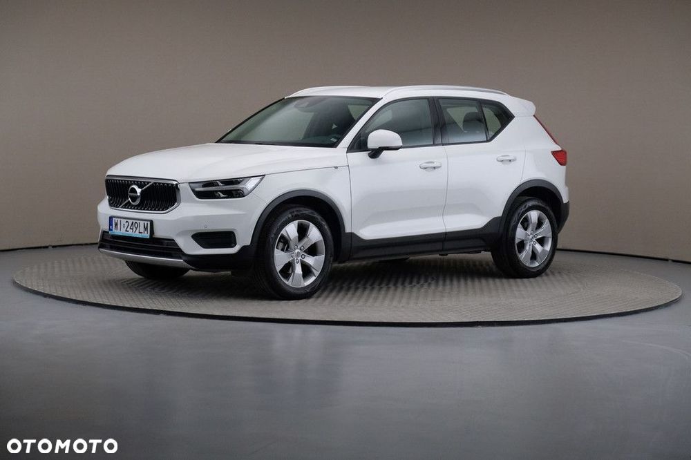 Volvo XC 40 - 1