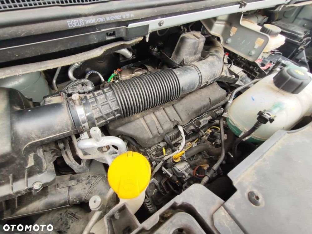 Renault Trafic - 29