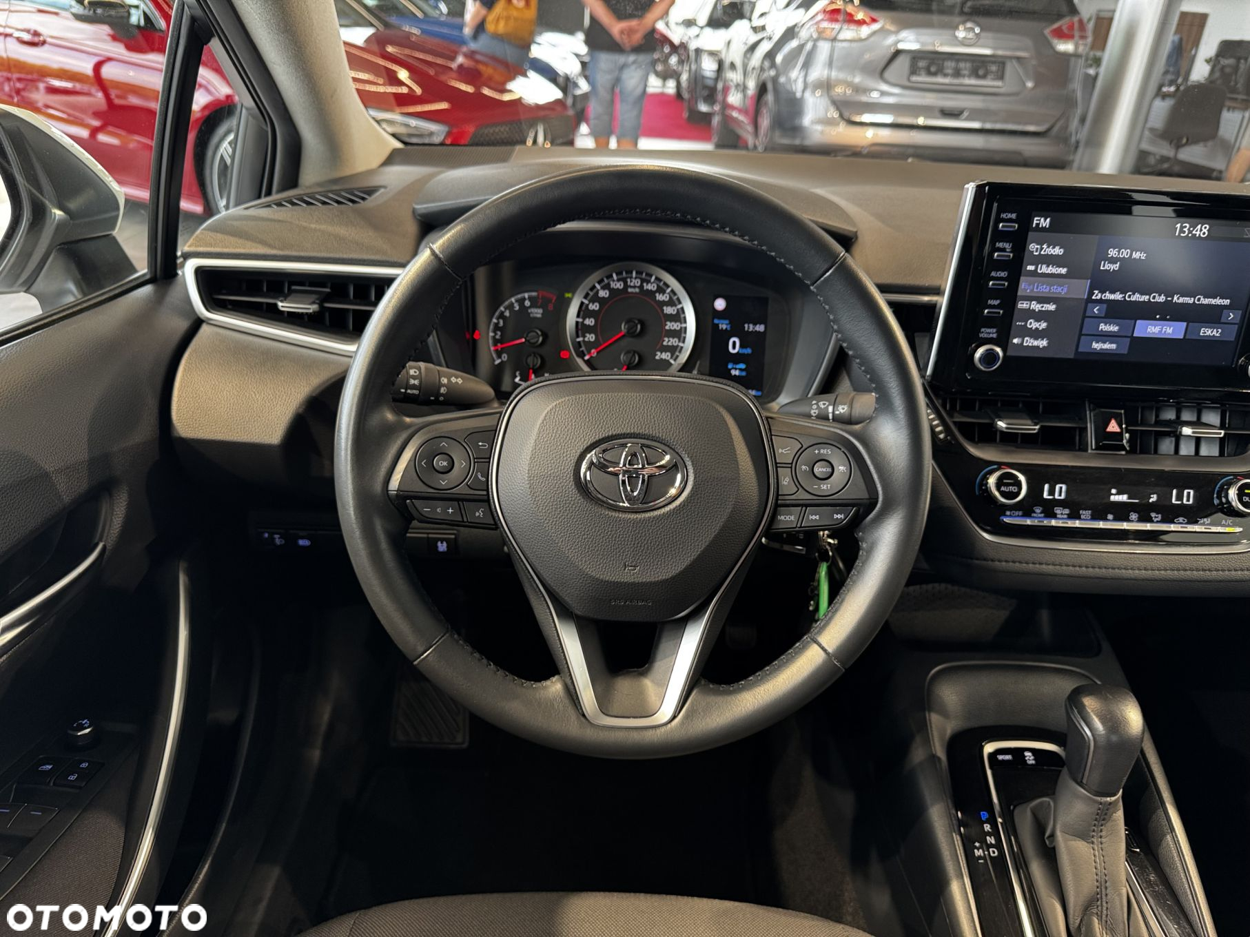 Toyota Corolla - 18