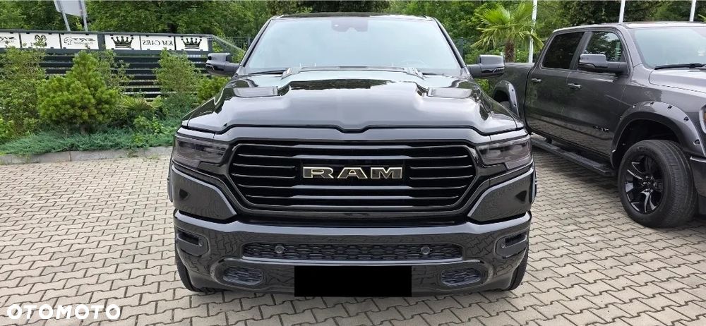 Dodge RAM 1500 5.7 4x4 - 3