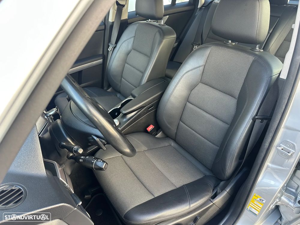 Mercedes-Benz GLK 220 CDi 4-Matic BlueEfficiency - 6