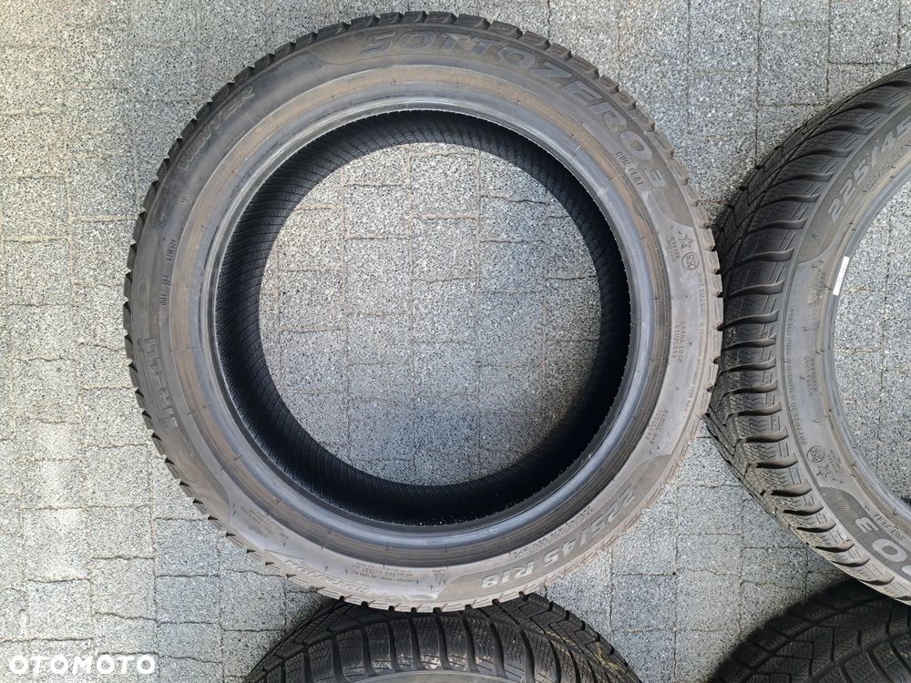 Pirelli SottoZero3 - 3